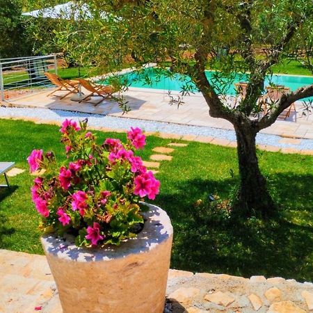 Le Terrazze Della Crianza Apartment Ostuni Exterior photo