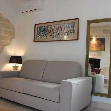 Le Terrazze Della Crianza Apartment Ostuni Exterior photo