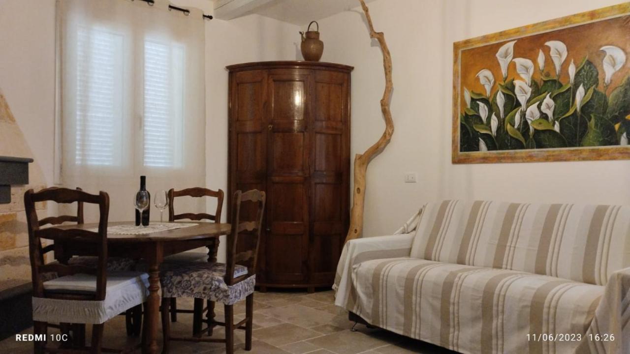 Le Terrazze Della Crianza Apartment Ostuni Exterior photo
