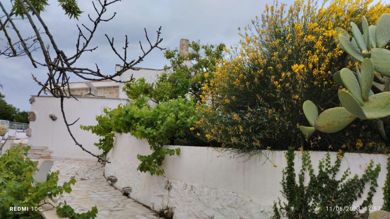 Le Terrazze Della Crianza Apartment Ostuni Exterior photo