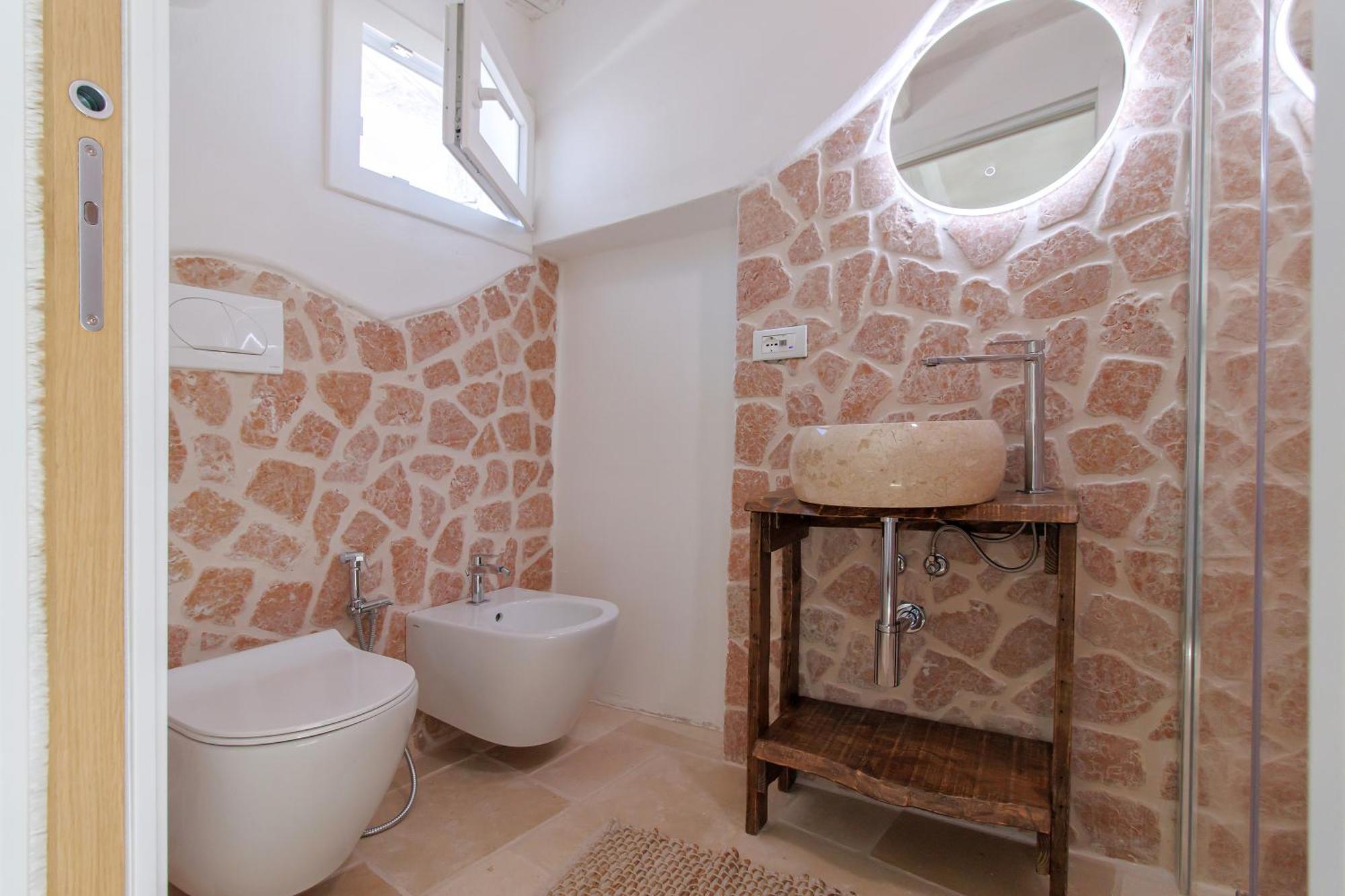 Le Terrazze Della Crianza Apartment Ostuni Exterior photo