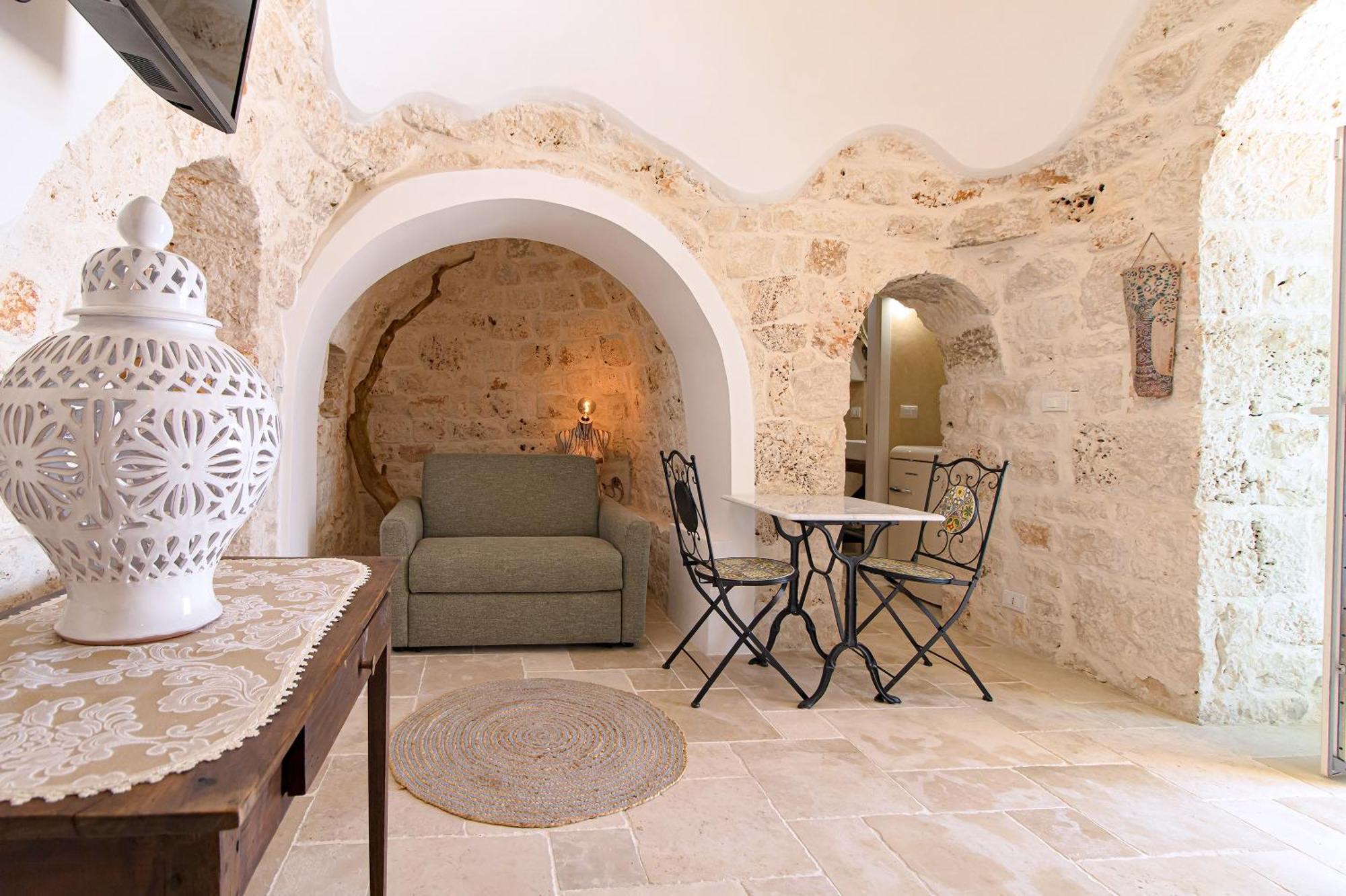 Le Terrazze Della Crianza Apartment Ostuni Exterior photo