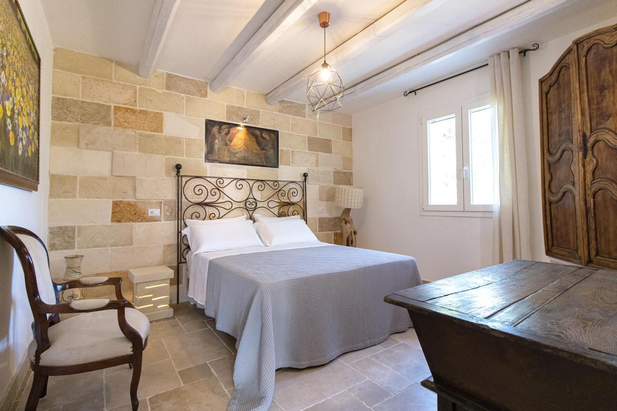 Le Terrazze Della Crianza Apartment Ostuni Exterior photo