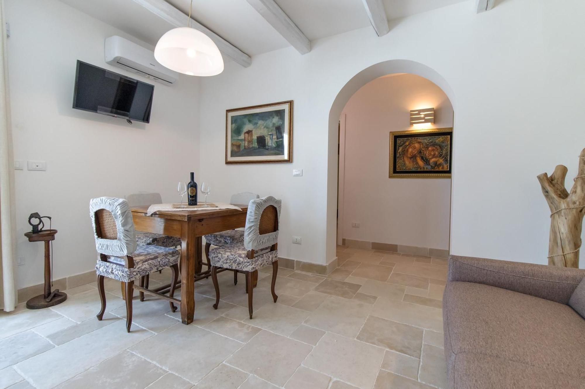 Le Terrazze Della Crianza Apartment Ostuni Exterior photo