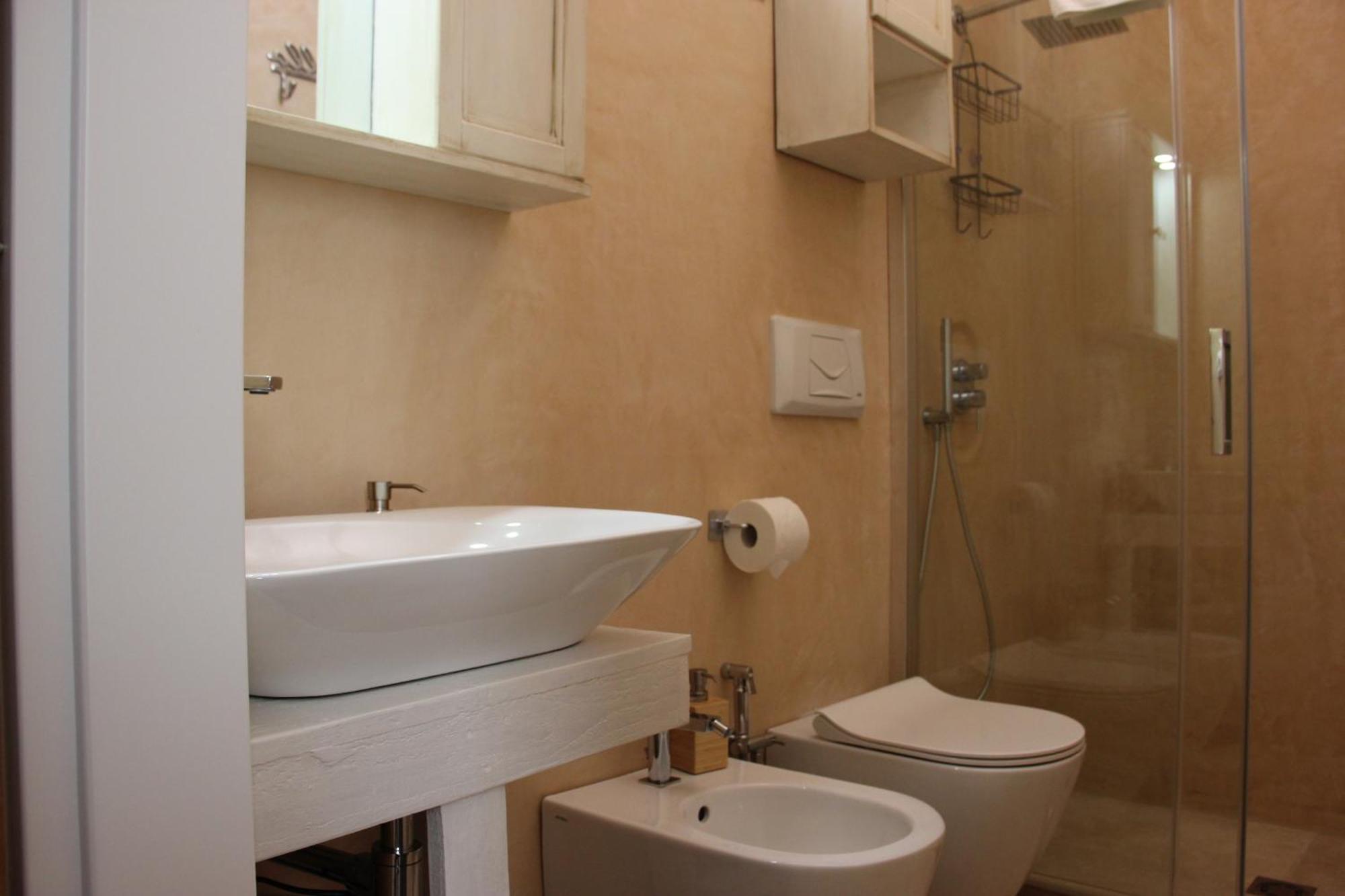 Le Terrazze Della Crianza Apartment Ostuni Exterior photo