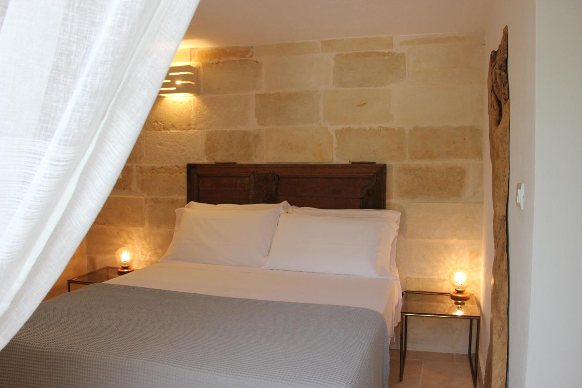 Le Terrazze Della Crianza Apartment Ostuni Exterior photo